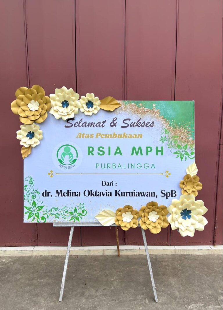 Paper Flower Premium