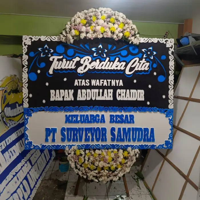 karangan Bunga Depok murah