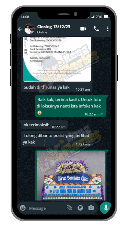 TESTI 5