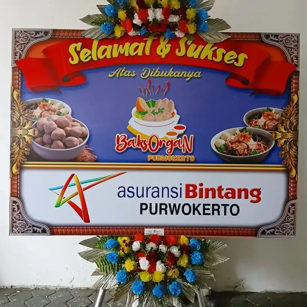 KARANGAN BUNGA 24 JAM